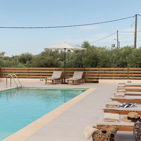 Galatás Oliva Verde Residences מראה חיצוני תמונה