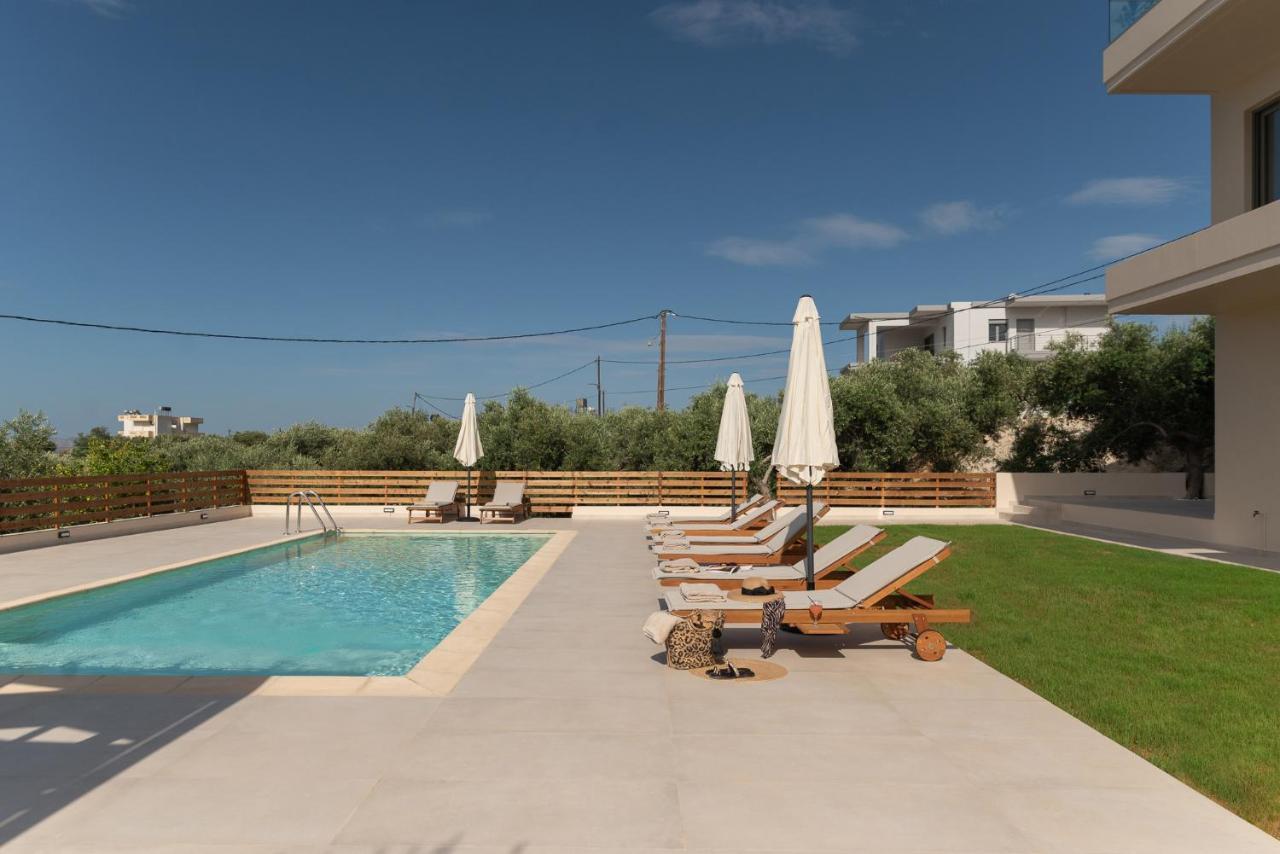 Galatás Oliva Verde Residences מראה חיצוני תמונה