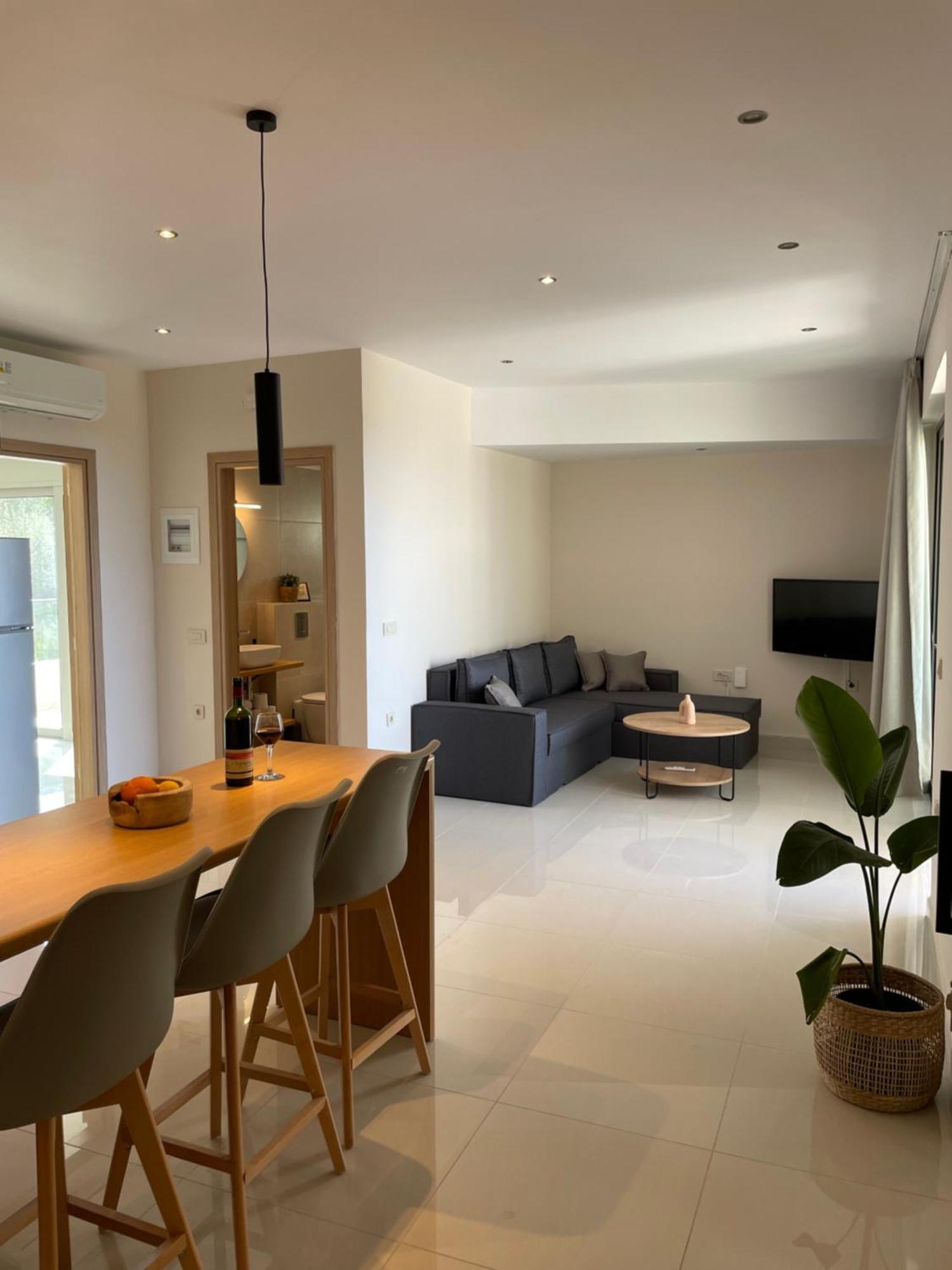 Galatás Oliva Verde Residences מראה חיצוני תמונה