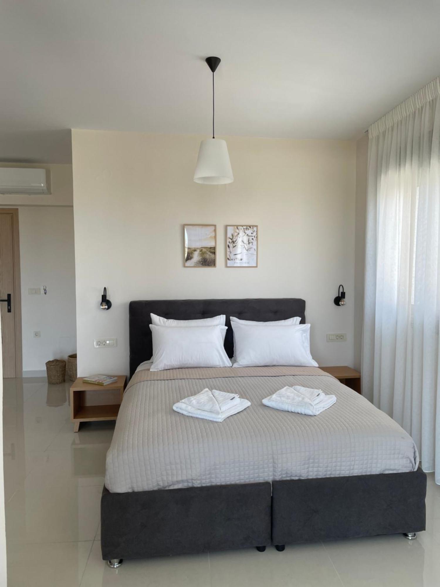 Galatás Oliva Verde Residences מראה חיצוני תמונה