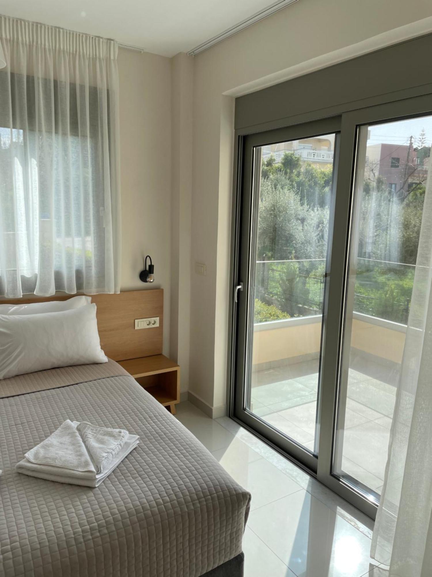 Galatás Oliva Verde Residences מראה חיצוני תמונה