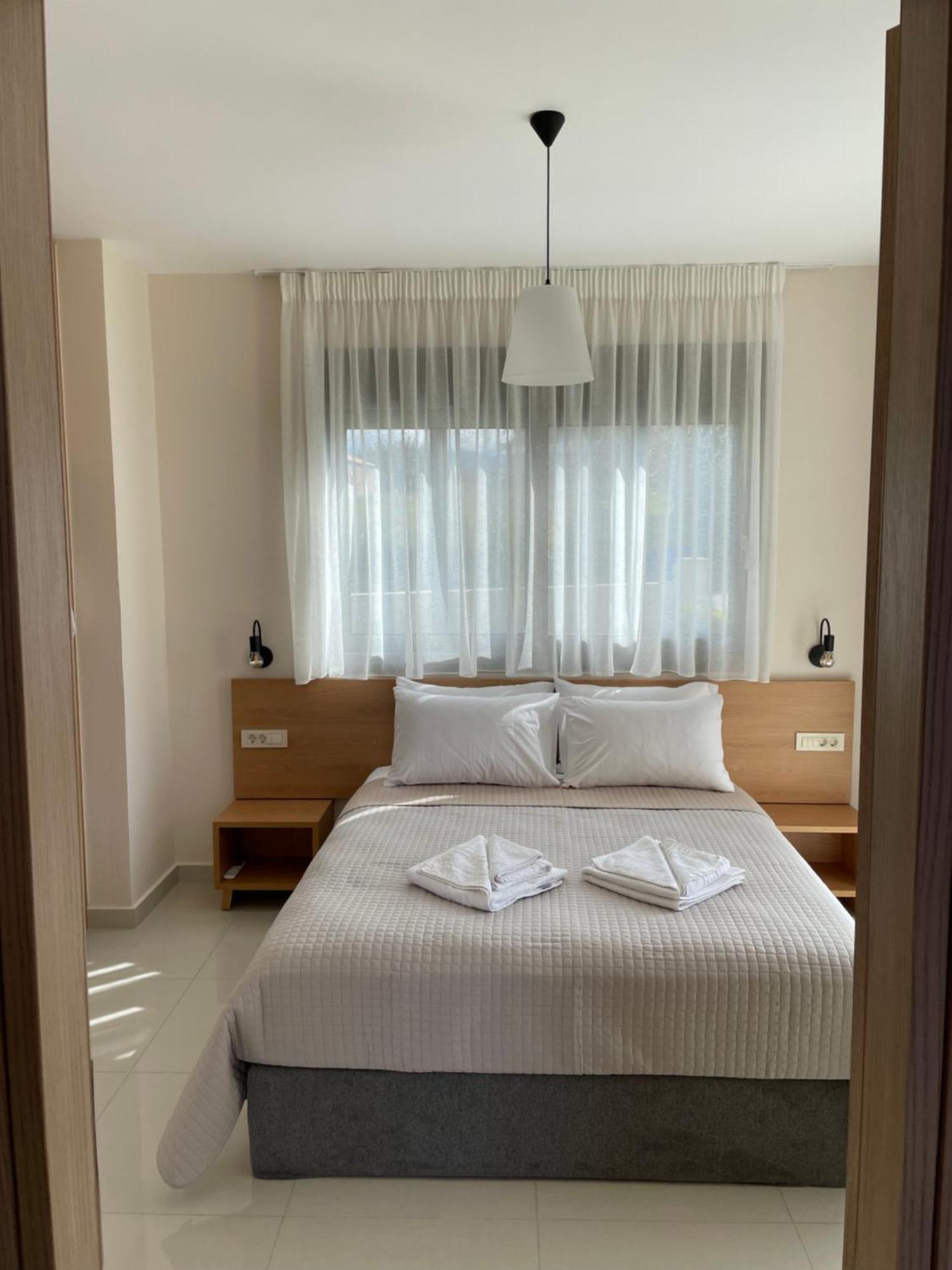 Galatás Oliva Verde Residences מראה חיצוני תמונה