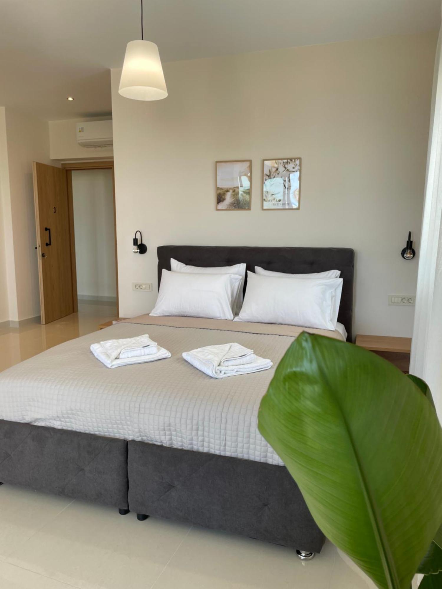 Galatás Oliva Verde Residences מראה חיצוני תמונה