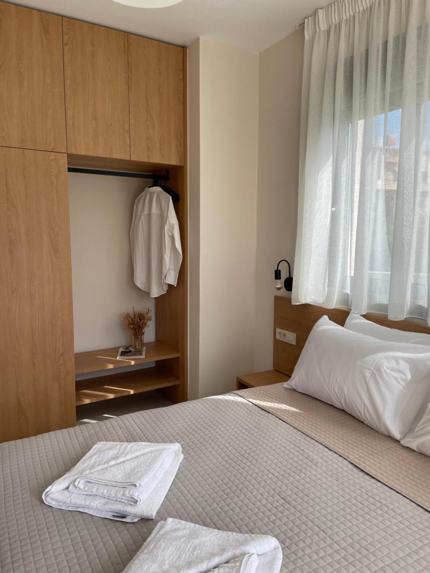 Galatás Oliva Verde Residences מראה חיצוני תמונה