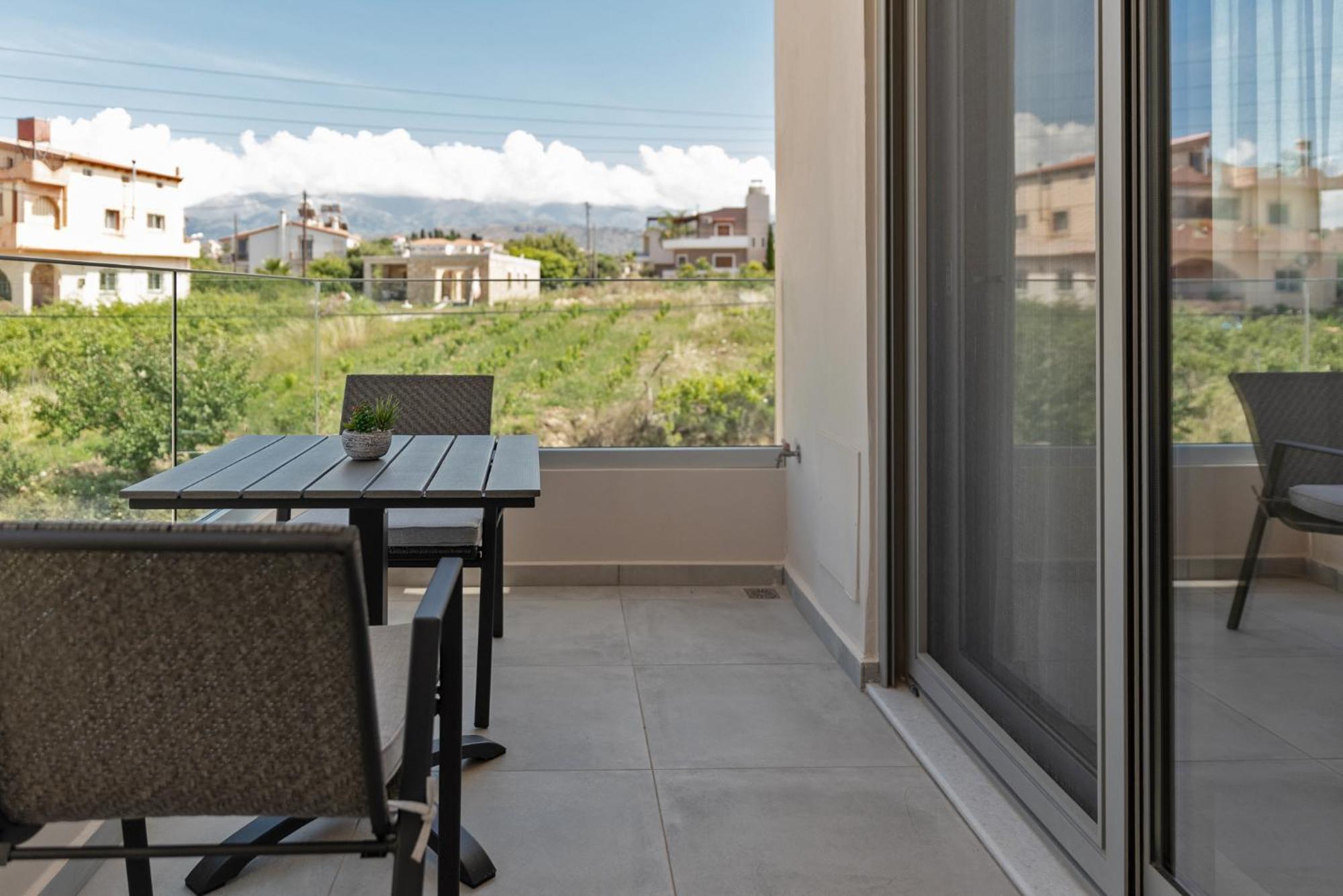 Galatás Oliva Verde Residences מראה חיצוני תמונה