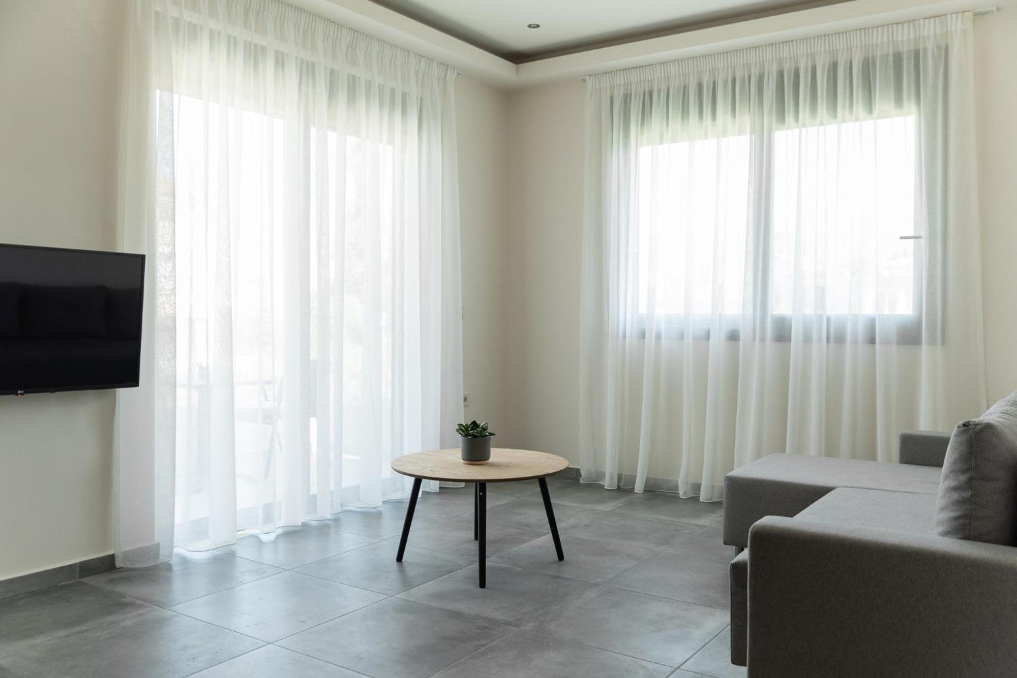 Galatás Oliva Verde Residences מראה חיצוני תמונה