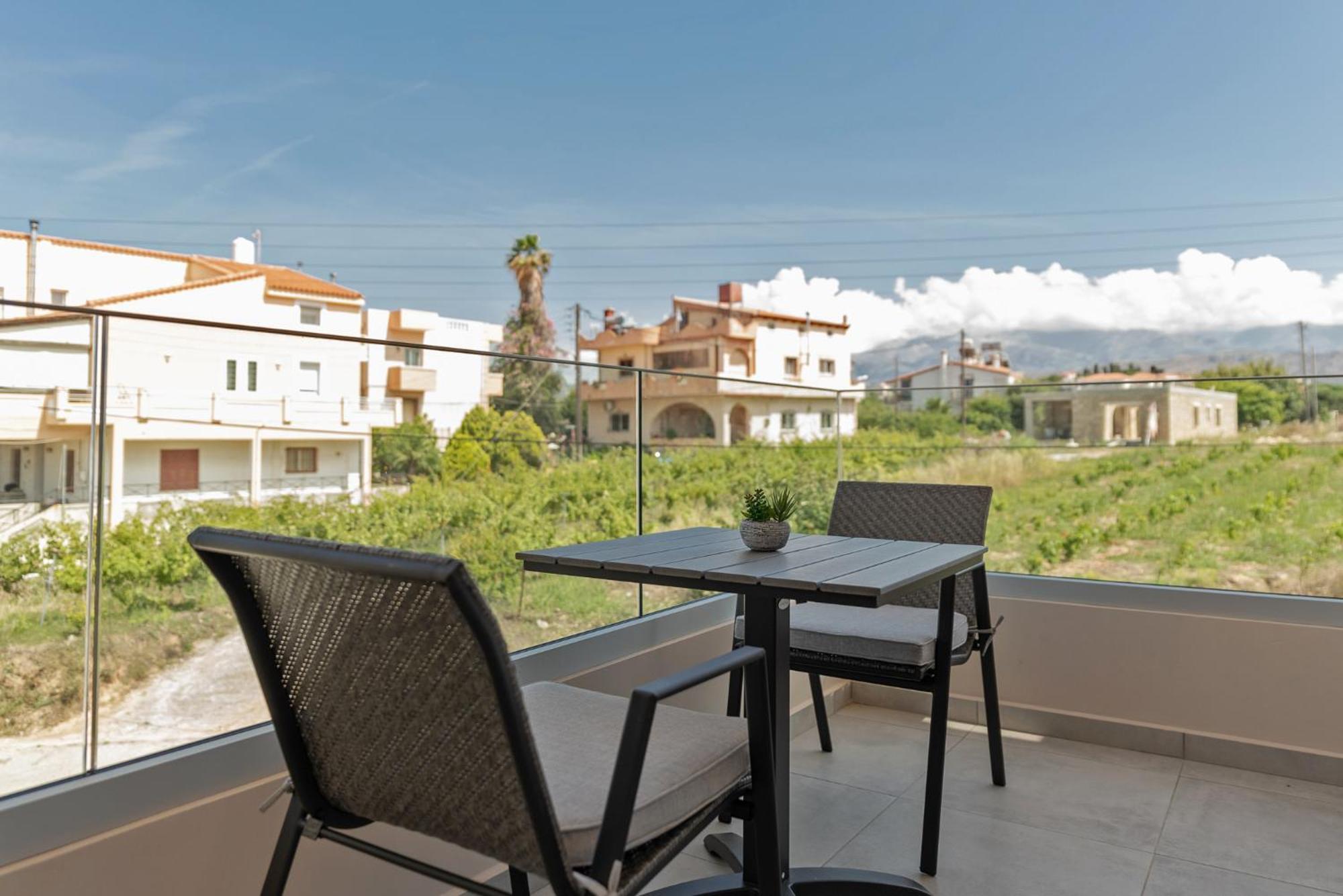 Galatás Oliva Verde Residences מראה חיצוני תמונה