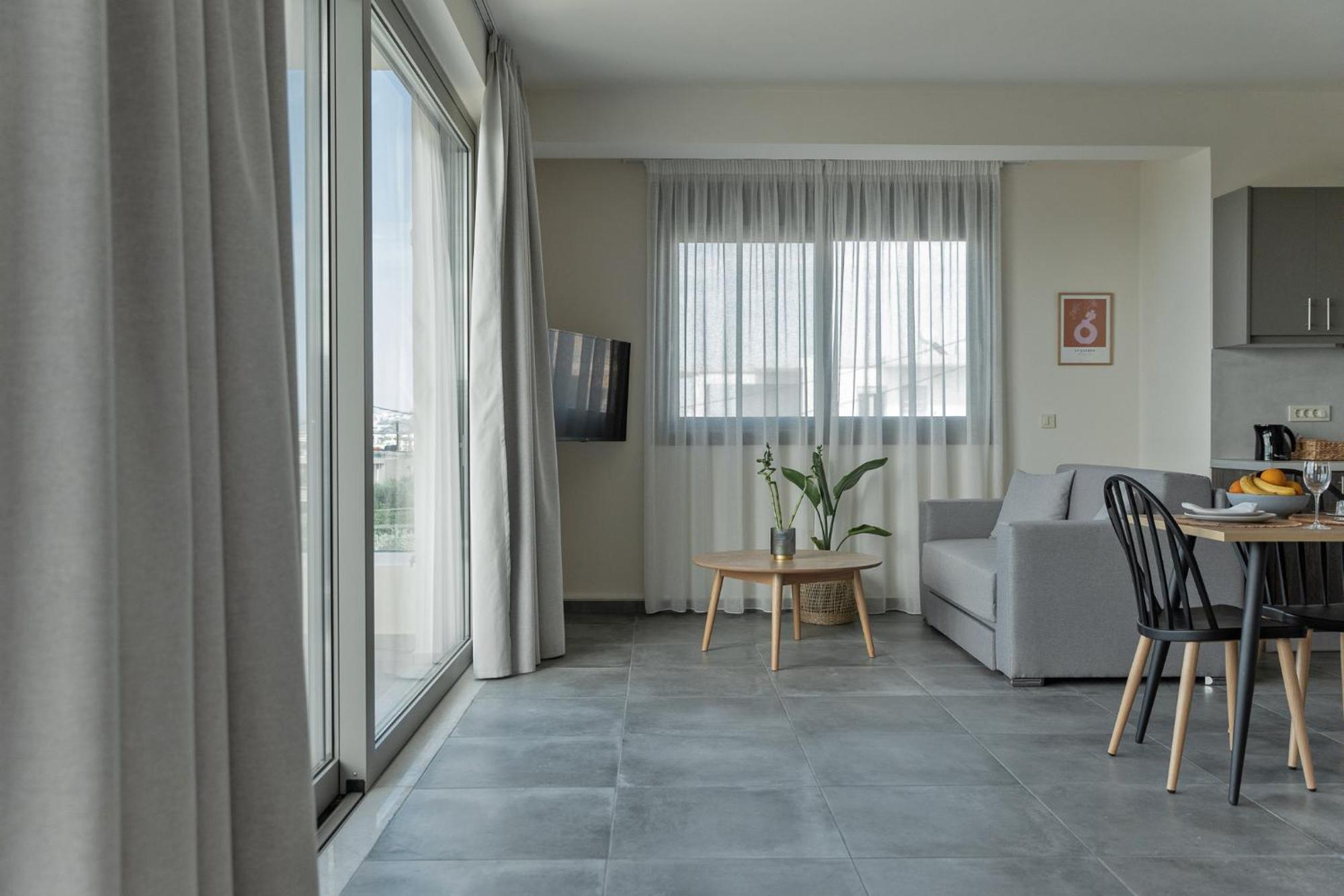 Galatás Oliva Verde Residences מראה חיצוני תמונה