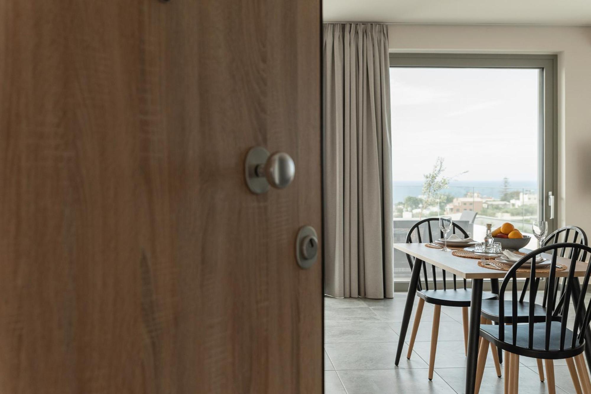 Galatás Oliva Verde Residences מראה חיצוני תמונה