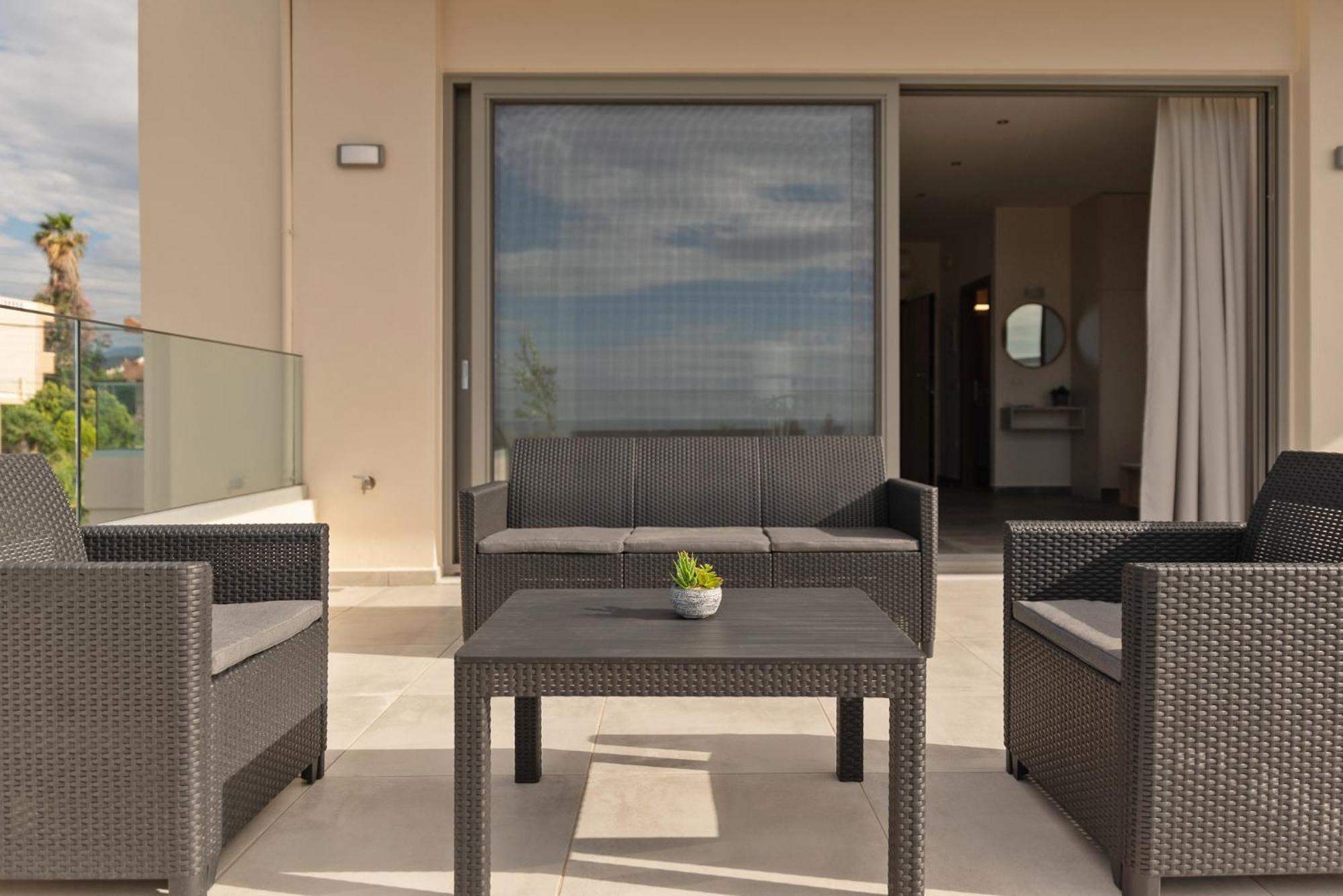 Galatás Oliva Verde Residences מראה חיצוני תמונה