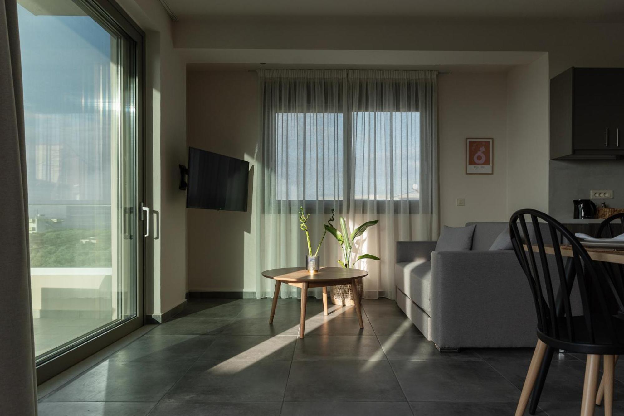 Galatás Oliva Verde Residences מראה חיצוני תמונה