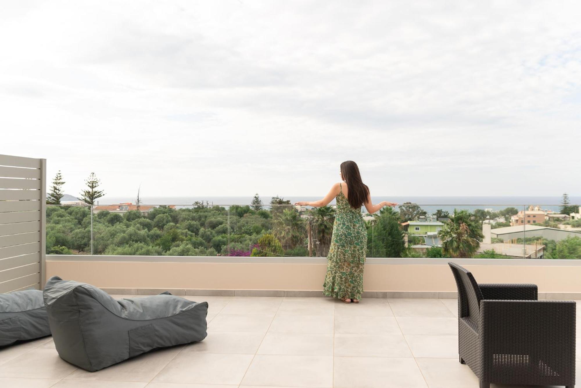 Galatás Oliva Verde Residences מראה חיצוני תמונה