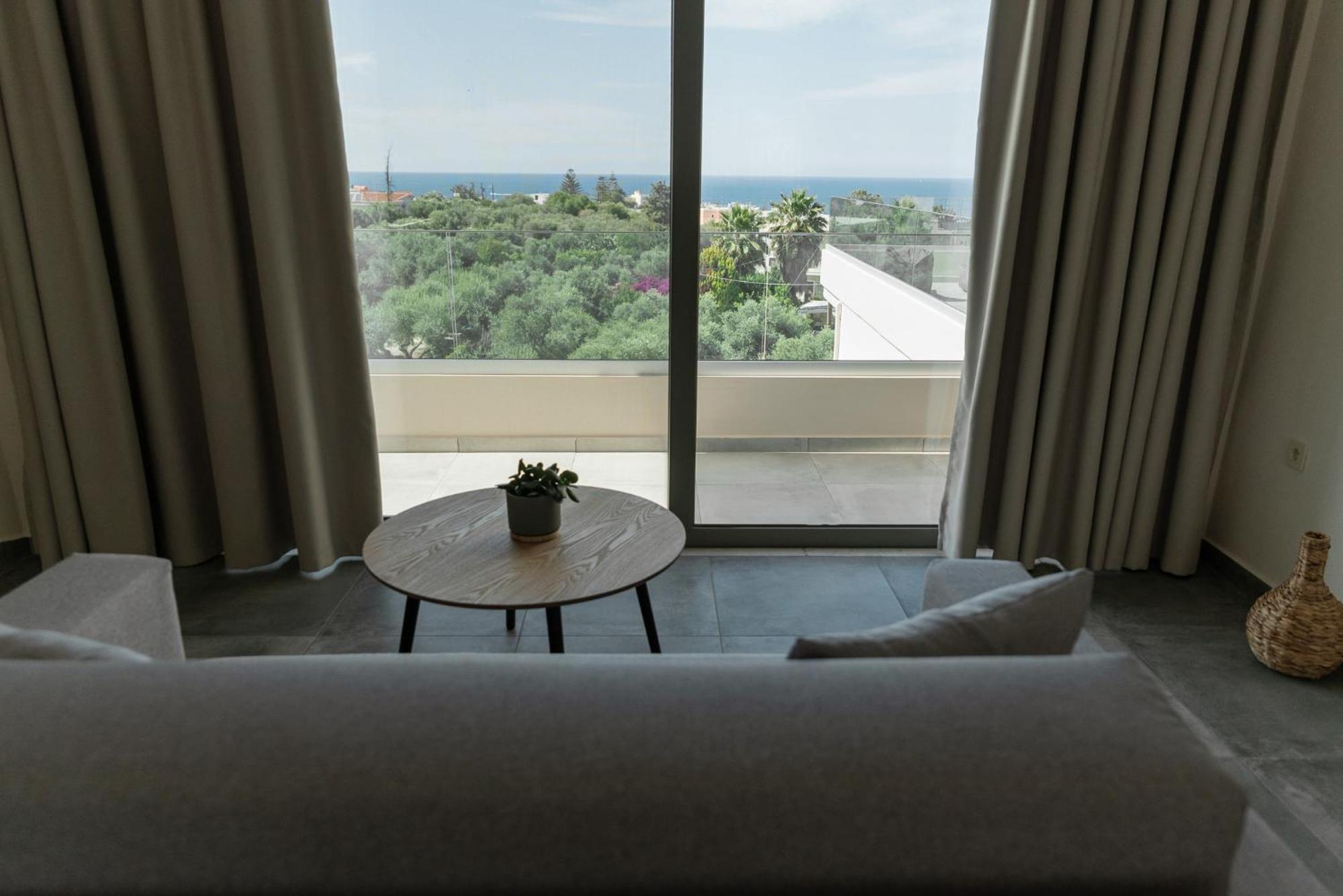 Galatás Oliva Verde Residences מראה חיצוני תמונה