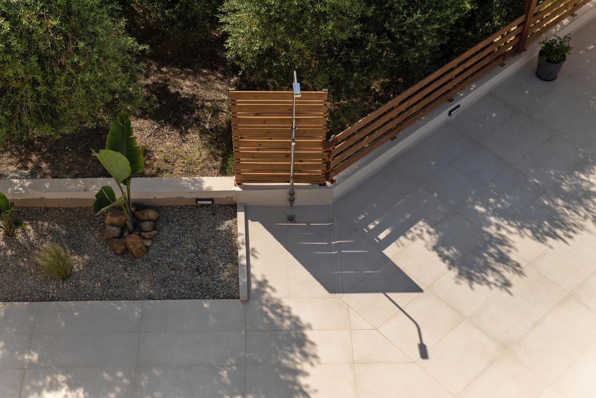 Galatás Oliva Verde Residences מראה חיצוני תמונה