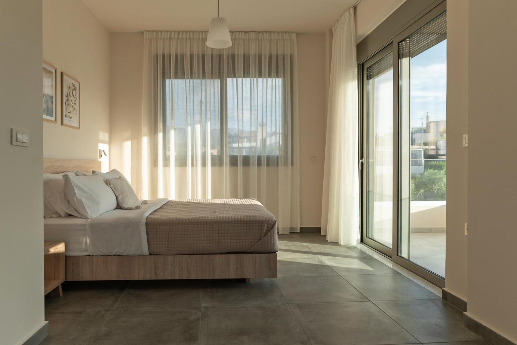 Galatás Oliva Verde Residences מראה חיצוני תמונה