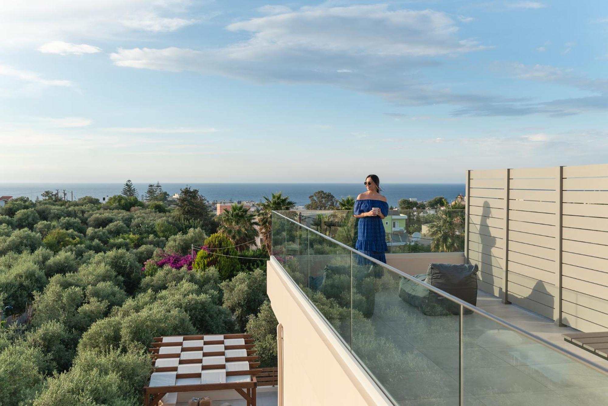 Galatás Oliva Verde Residences מראה חיצוני תמונה