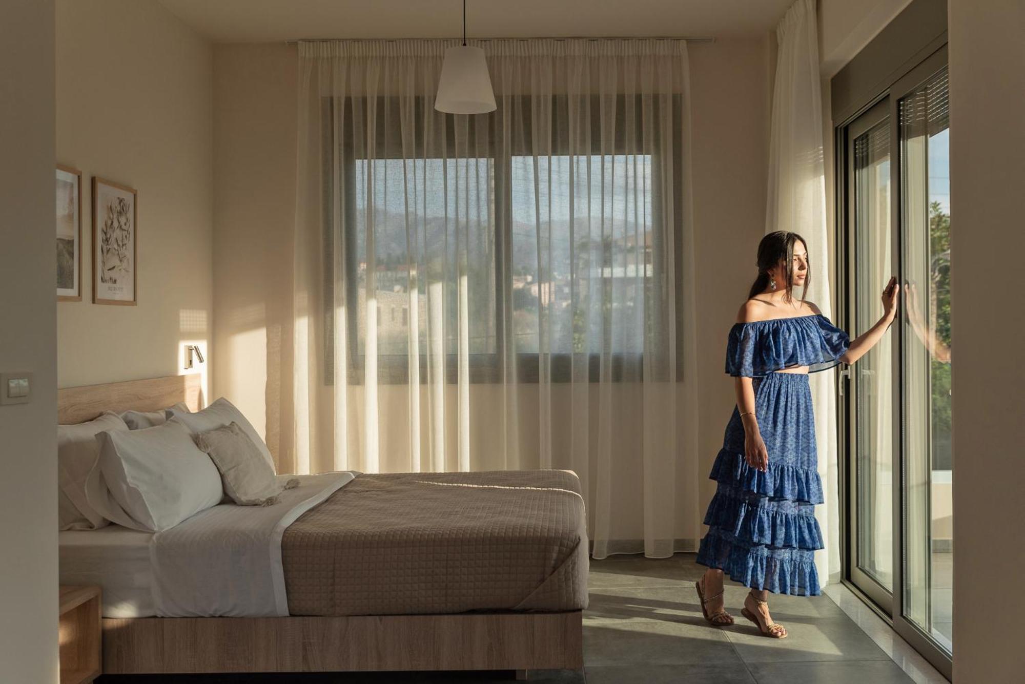 Galatás Oliva Verde Residences מראה חיצוני תמונה