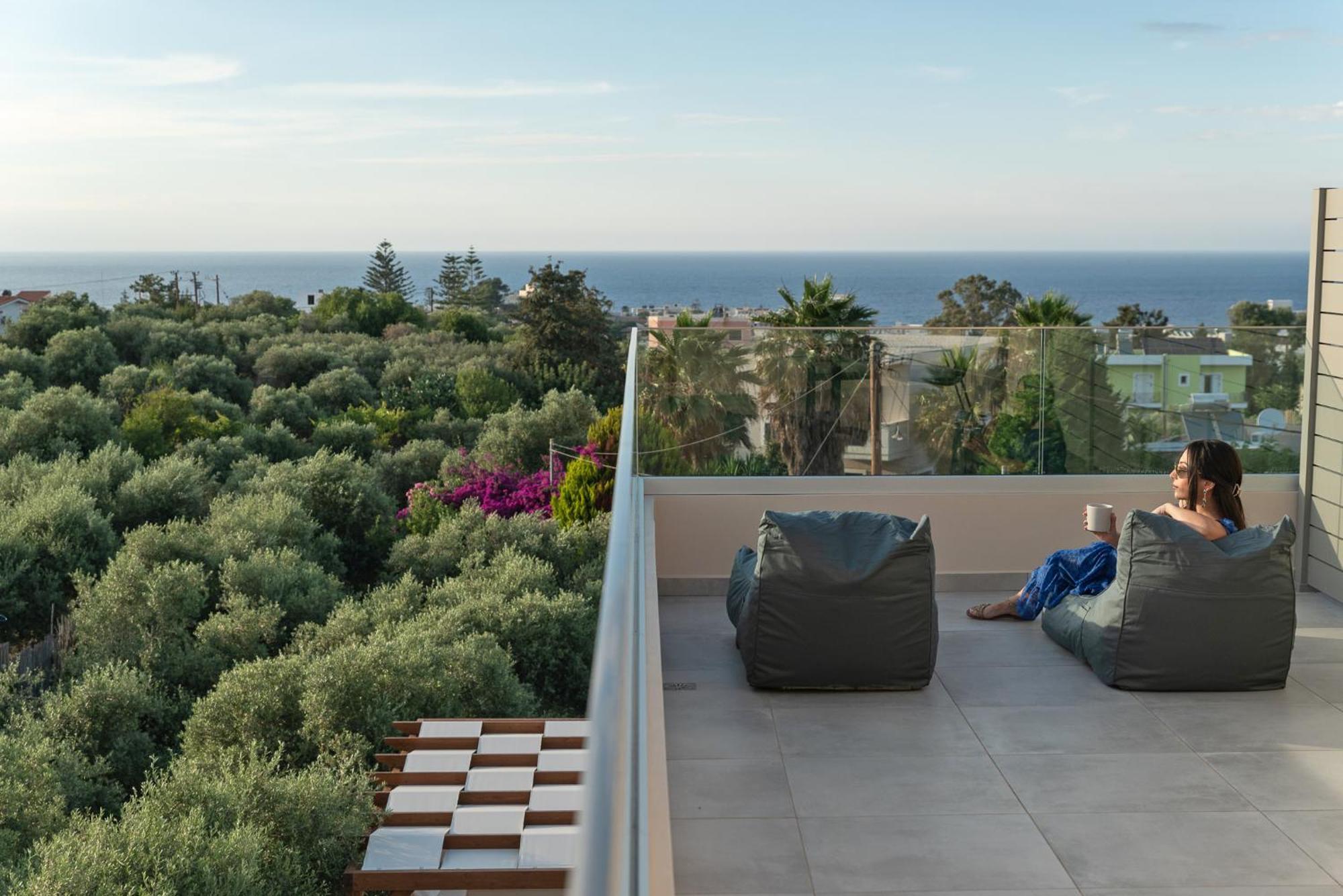 Galatás Oliva Verde Residences מראה חיצוני תמונה
