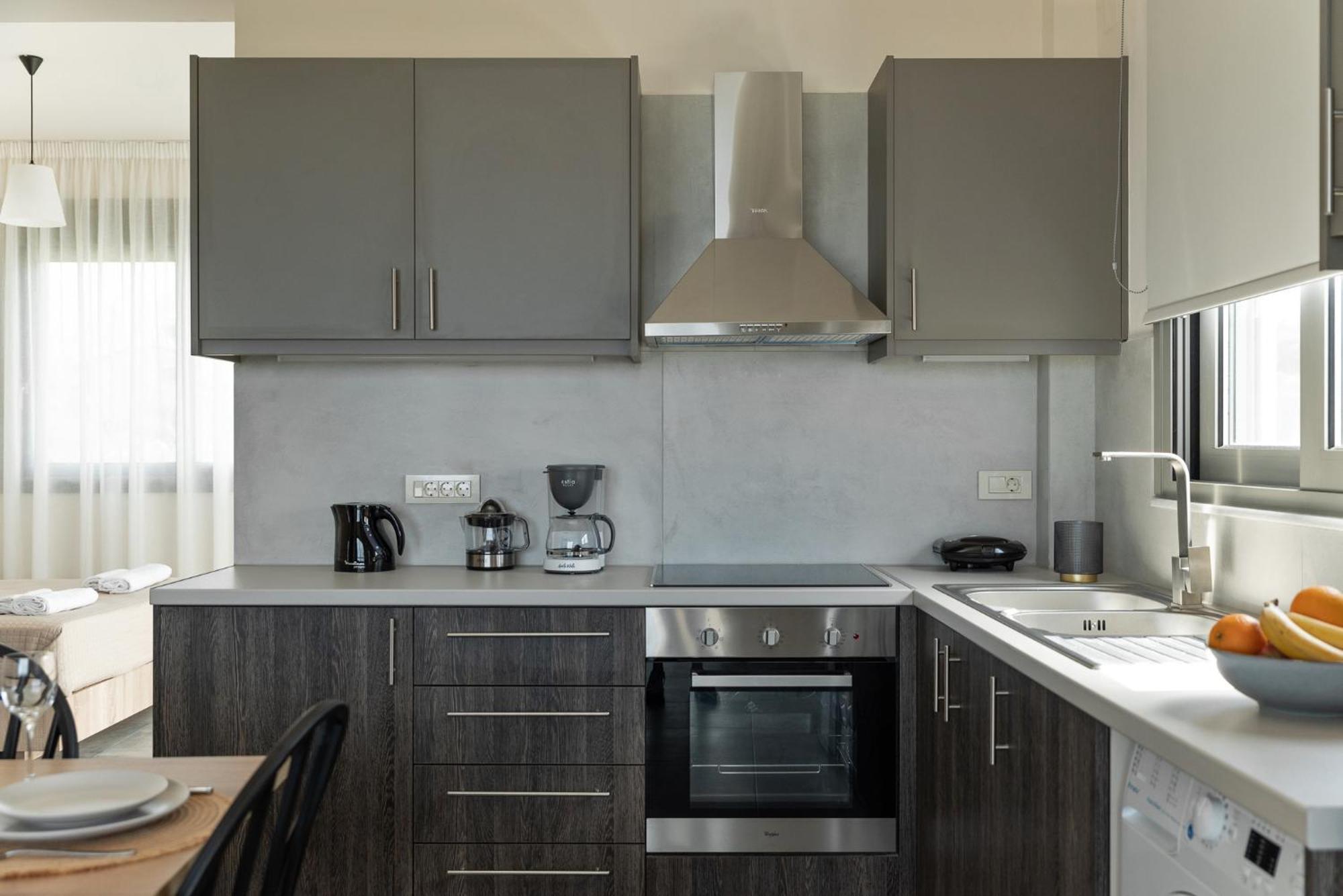 Galatás Oliva Verde Residences מראה חיצוני תמונה