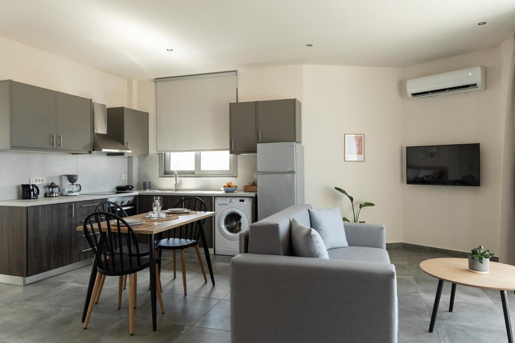 Galatás Oliva Verde Residences מראה חיצוני תמונה