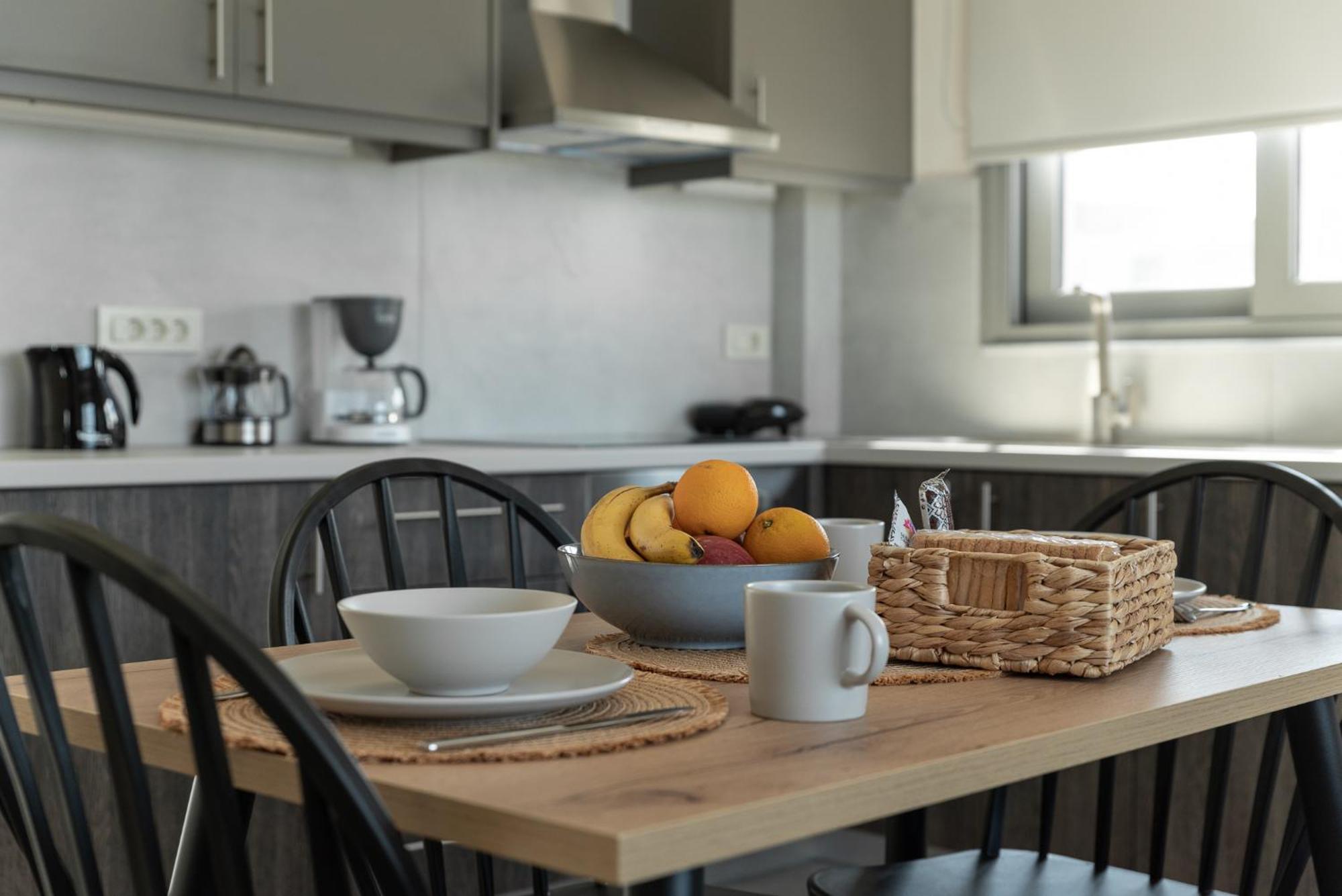 Galatás Oliva Verde Residences מראה חיצוני תמונה