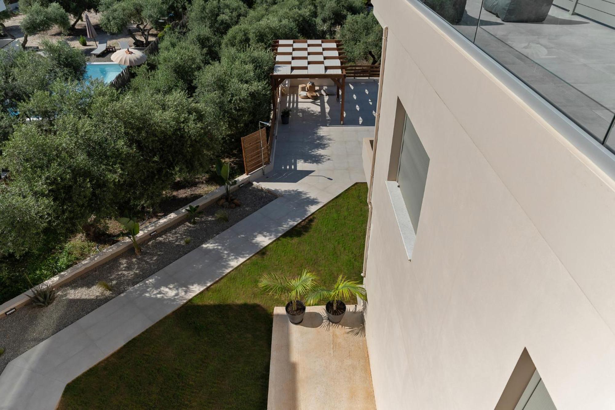 Galatás Oliva Verde Residences מראה חיצוני תמונה