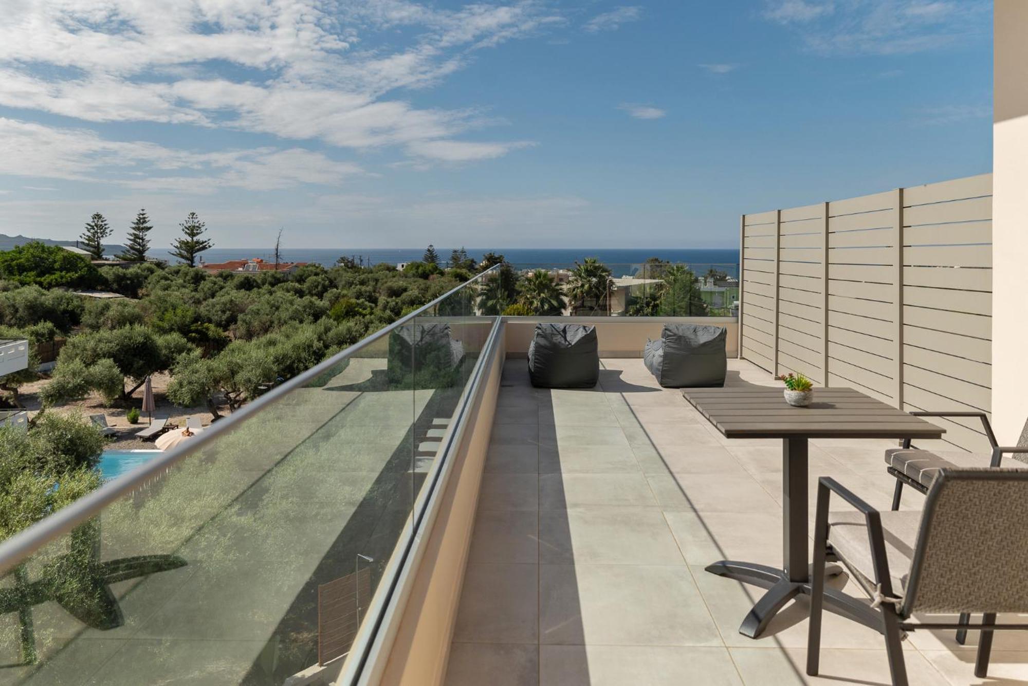 Galatás Oliva Verde Residences מראה חיצוני תמונה