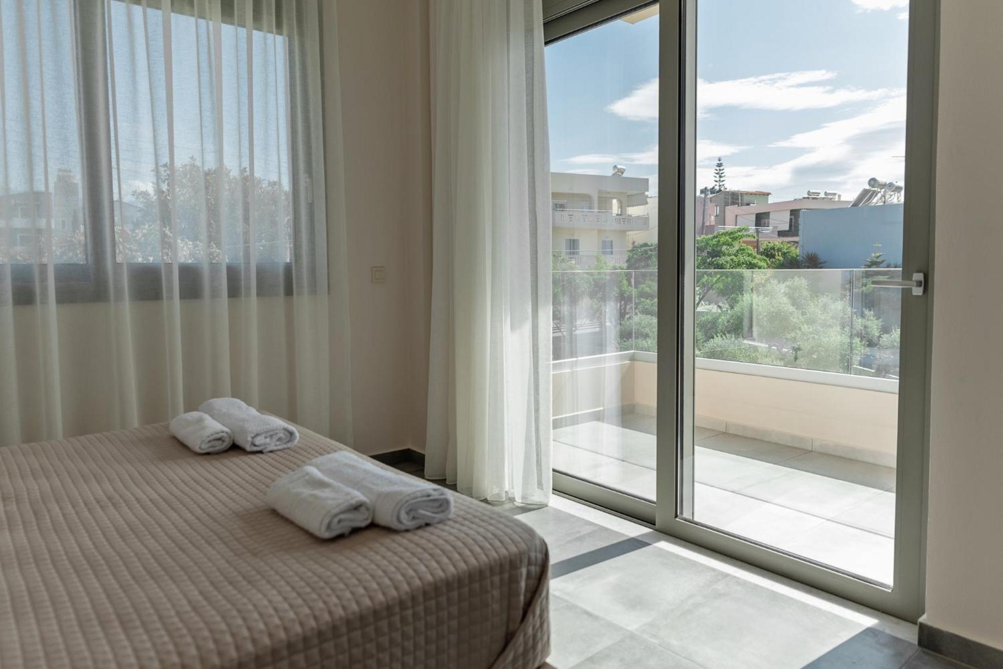 Galatás Oliva Verde Residences מראה חיצוני תמונה