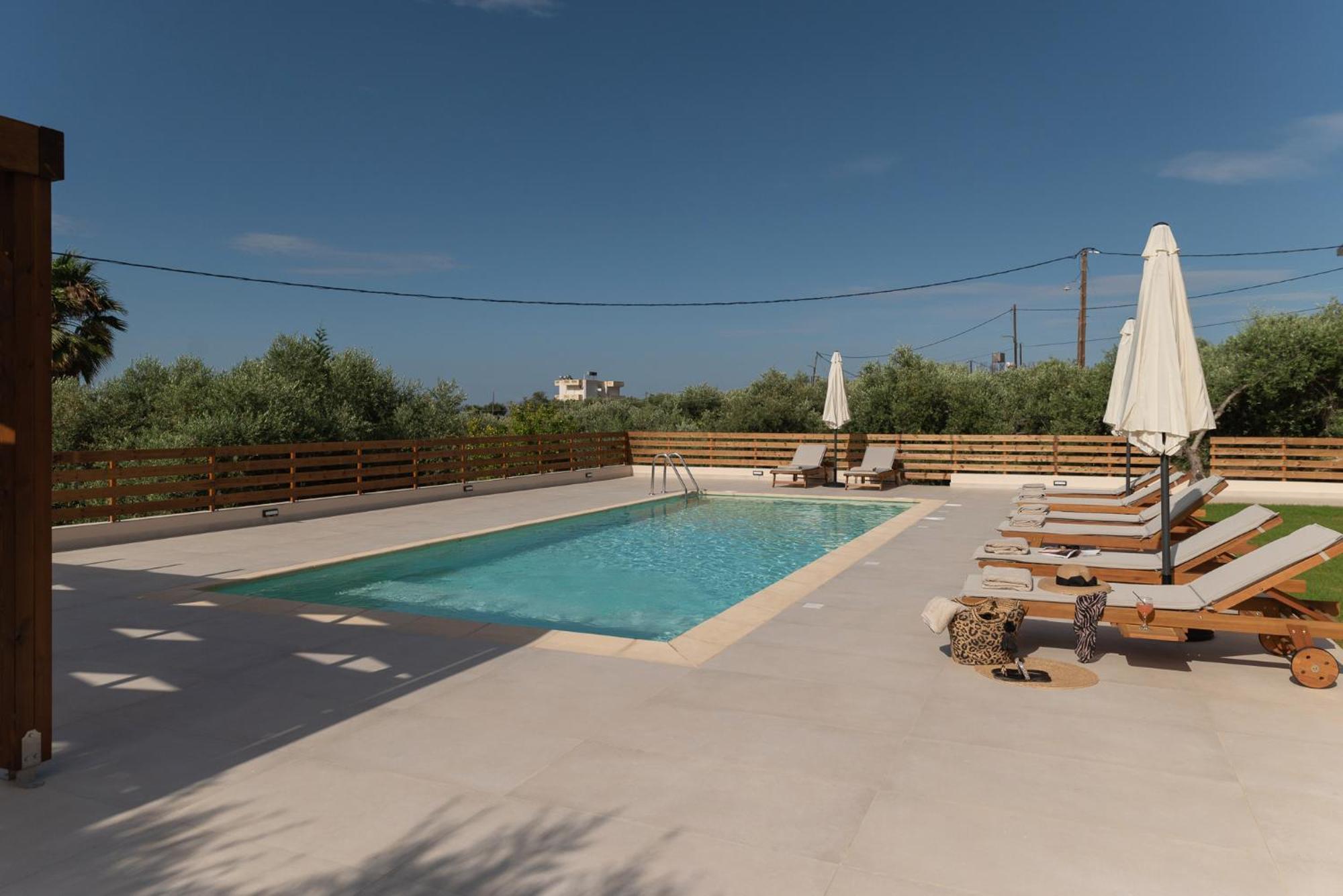 Galatás Oliva Verde Residences מראה חיצוני תמונה