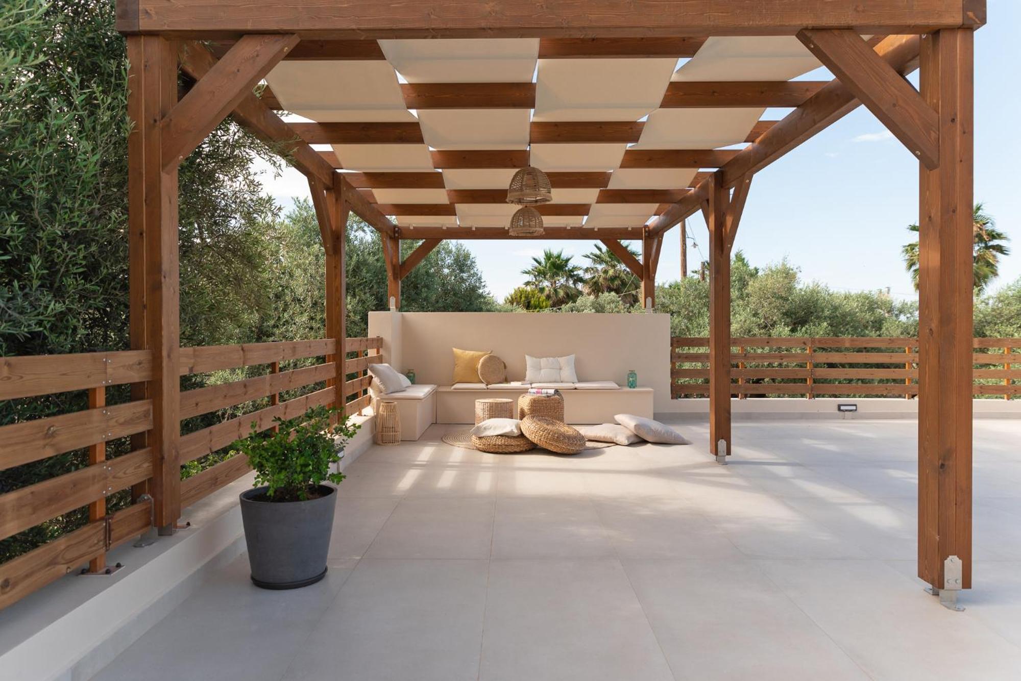 Galatás Oliva Verde Residences מראה חיצוני תמונה