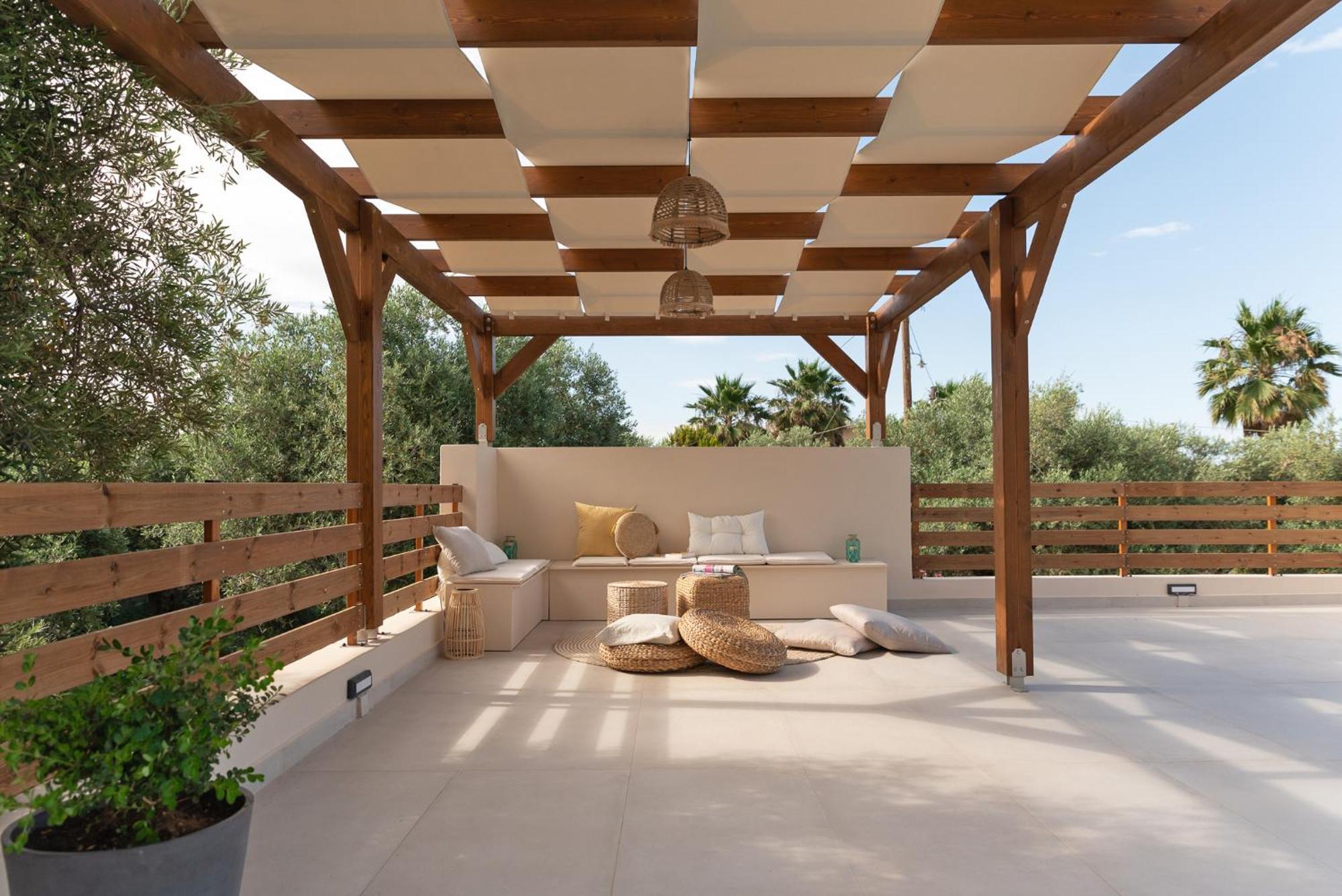 Galatás Oliva Verde Residences מראה חיצוני תמונה