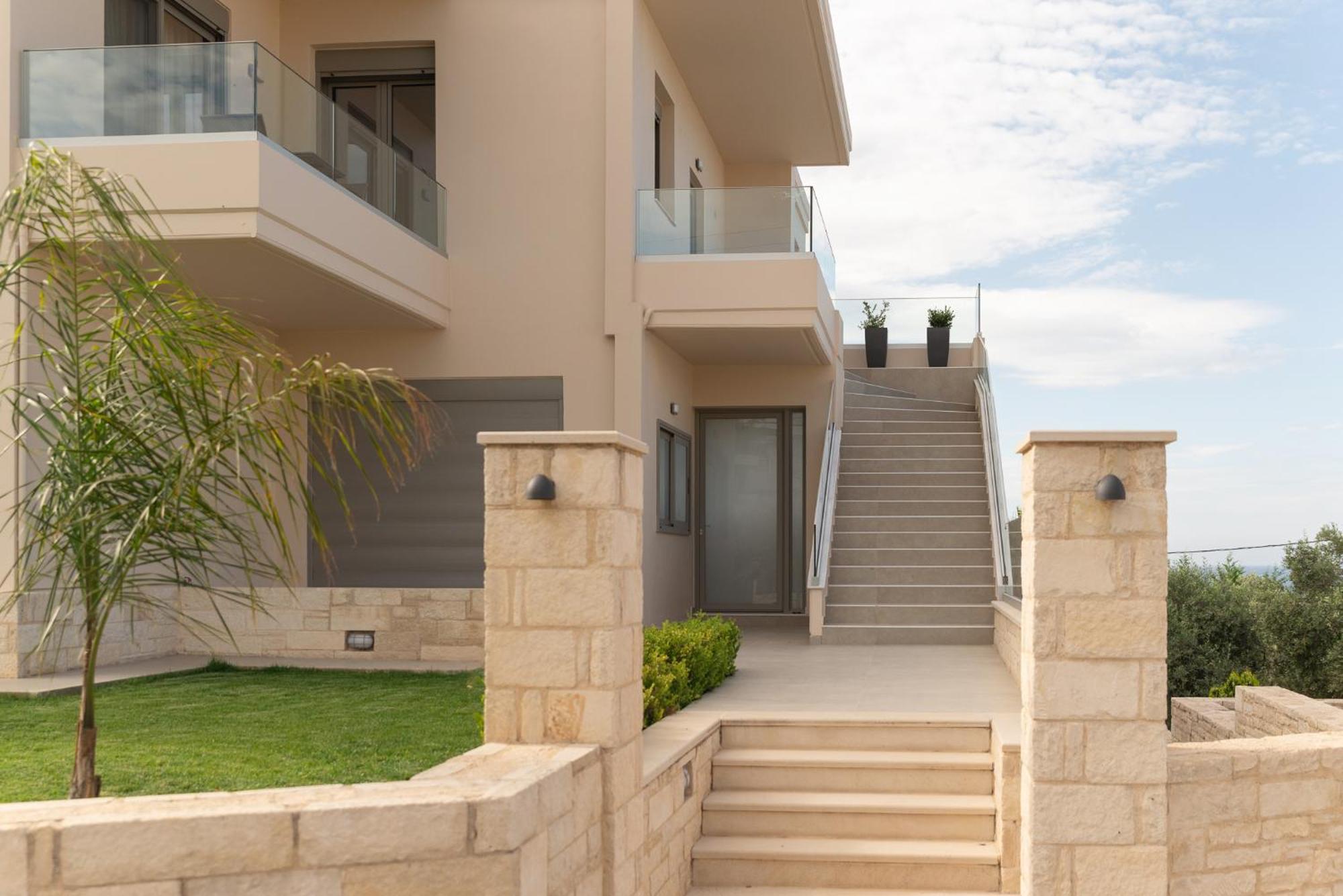 Galatás Oliva Verde Residences מראה חיצוני תמונה